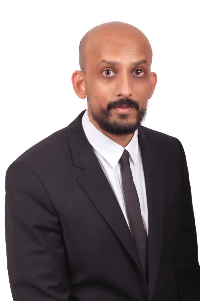 Dr Ahmed Saeed Yahya – Consultant Psychiatrist in London